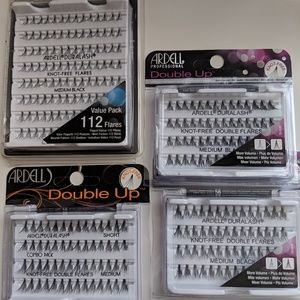 Ardell individual eyelashes